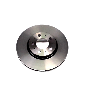 View Disc Brake Rotor Full-Sized Product Image 1 of 3